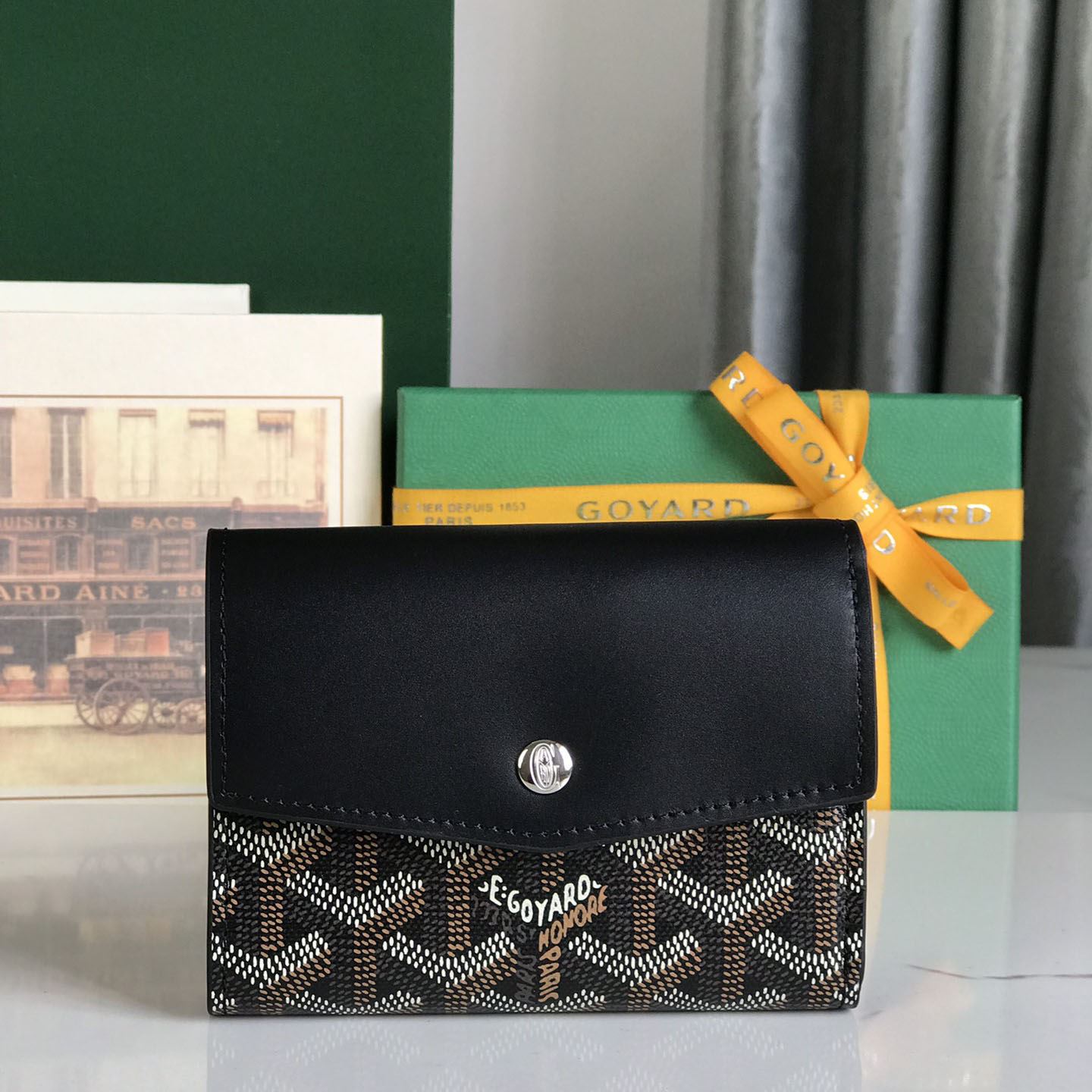 Go*ard wallets